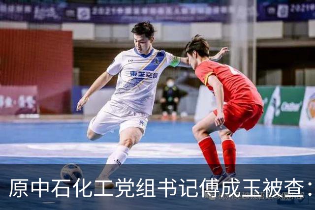 原中石化工党组书记傅成玉被查：退休不是平安着陆证，释放最强反腐信号
