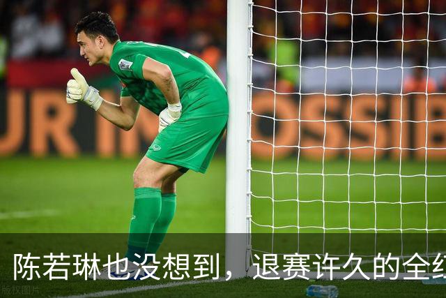 陈若琳也没想到，退赛许久的全红婵，如今因2个男人，再次火出圈